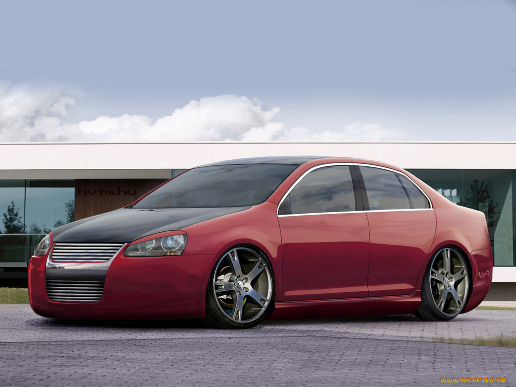, volkswagen